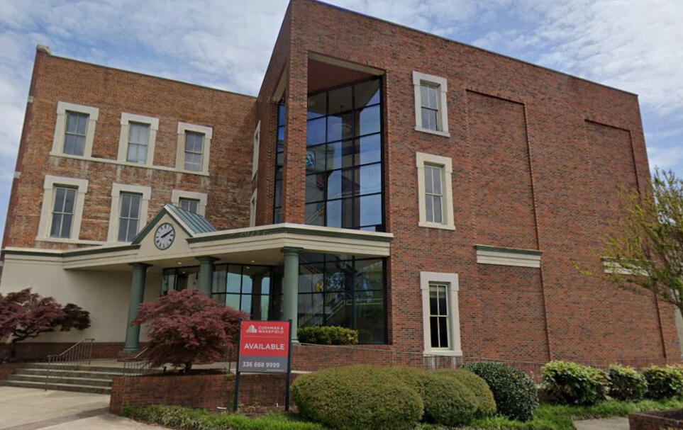 GReensboro GPS Monitoring North Carolina GPS Monitoring