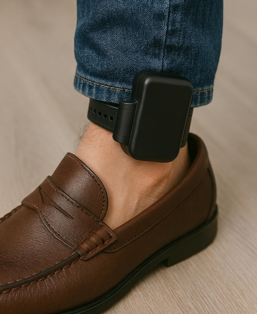 Allstate GPS Monitoring Allstate GPS Monitoring