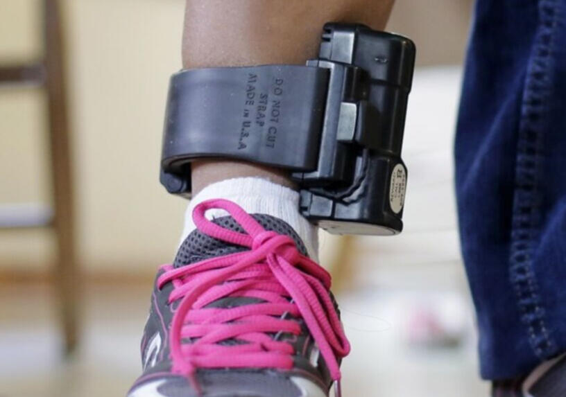 Charlotte GPS Monitor GPS Monitor Salisbury NC